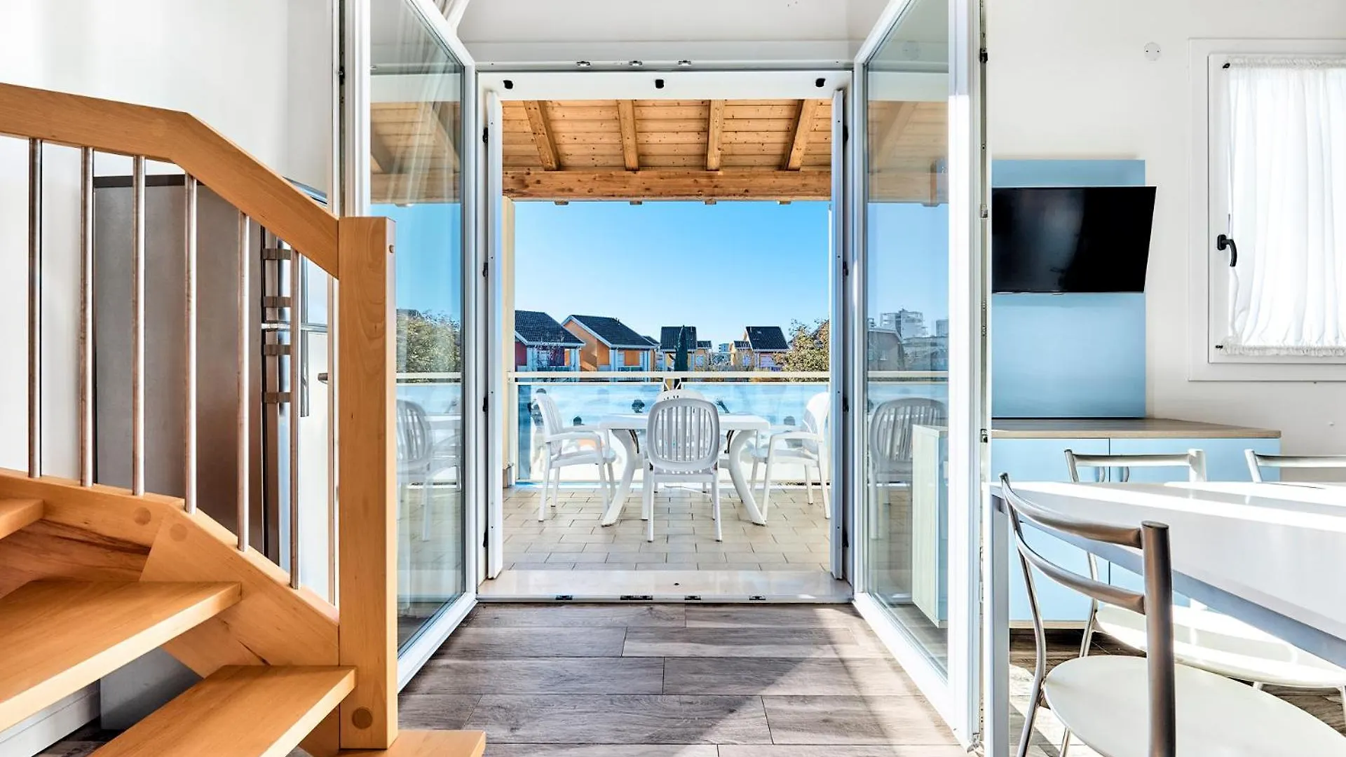Jesolo Village Beach House - Host Solution Appartamento Lido di Jesolo