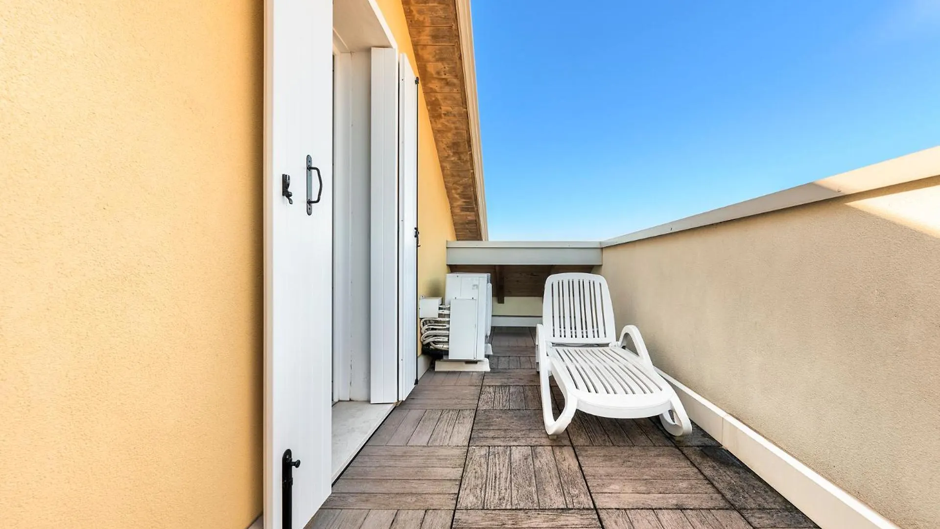 Appartamento Jesolo Village Beach House - Host Solution Italia