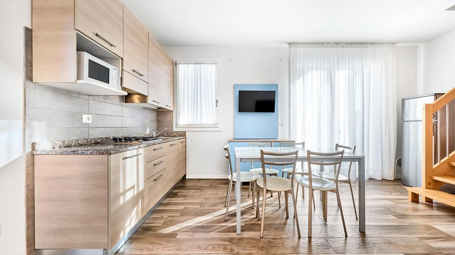 Appartamento Jesolo Village Beach House - Host Solution