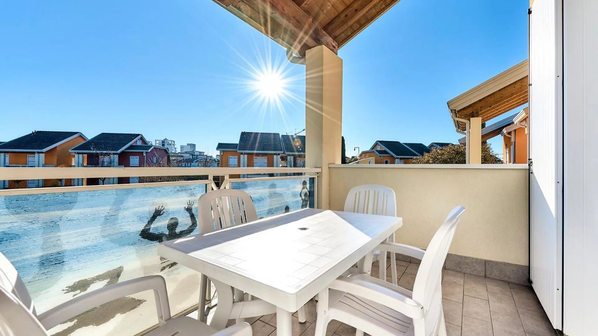Appartamento Jesolo Village Beach House - Host Solution