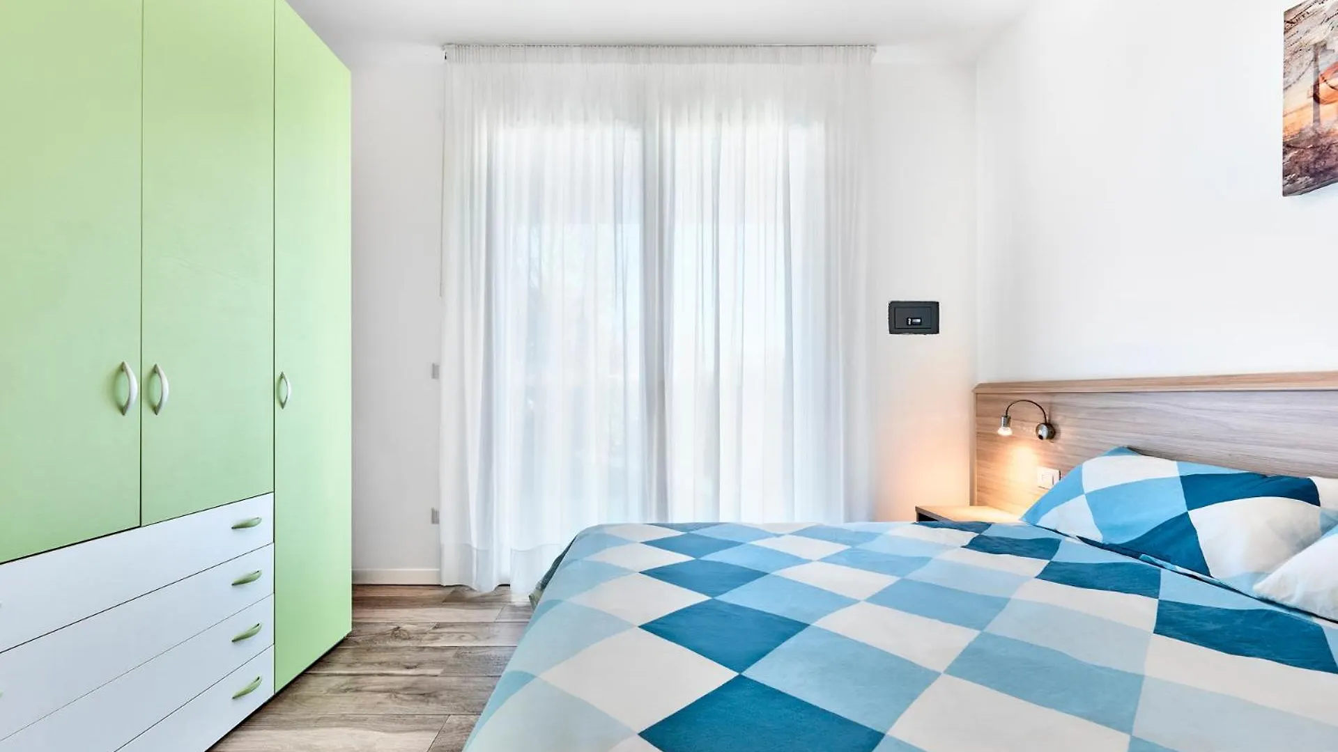 Jesolo Village Beach House - Host Solution Lido di Jesolo