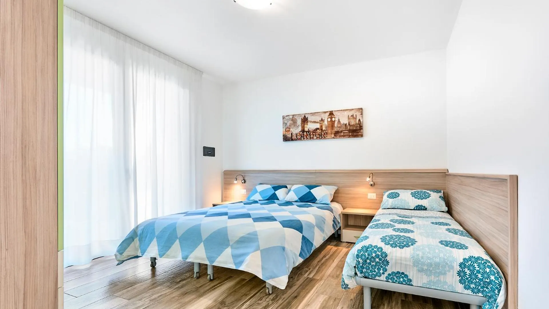 Jesolo Village Beach House - Host Solution Appartamento Lido di Jesolo