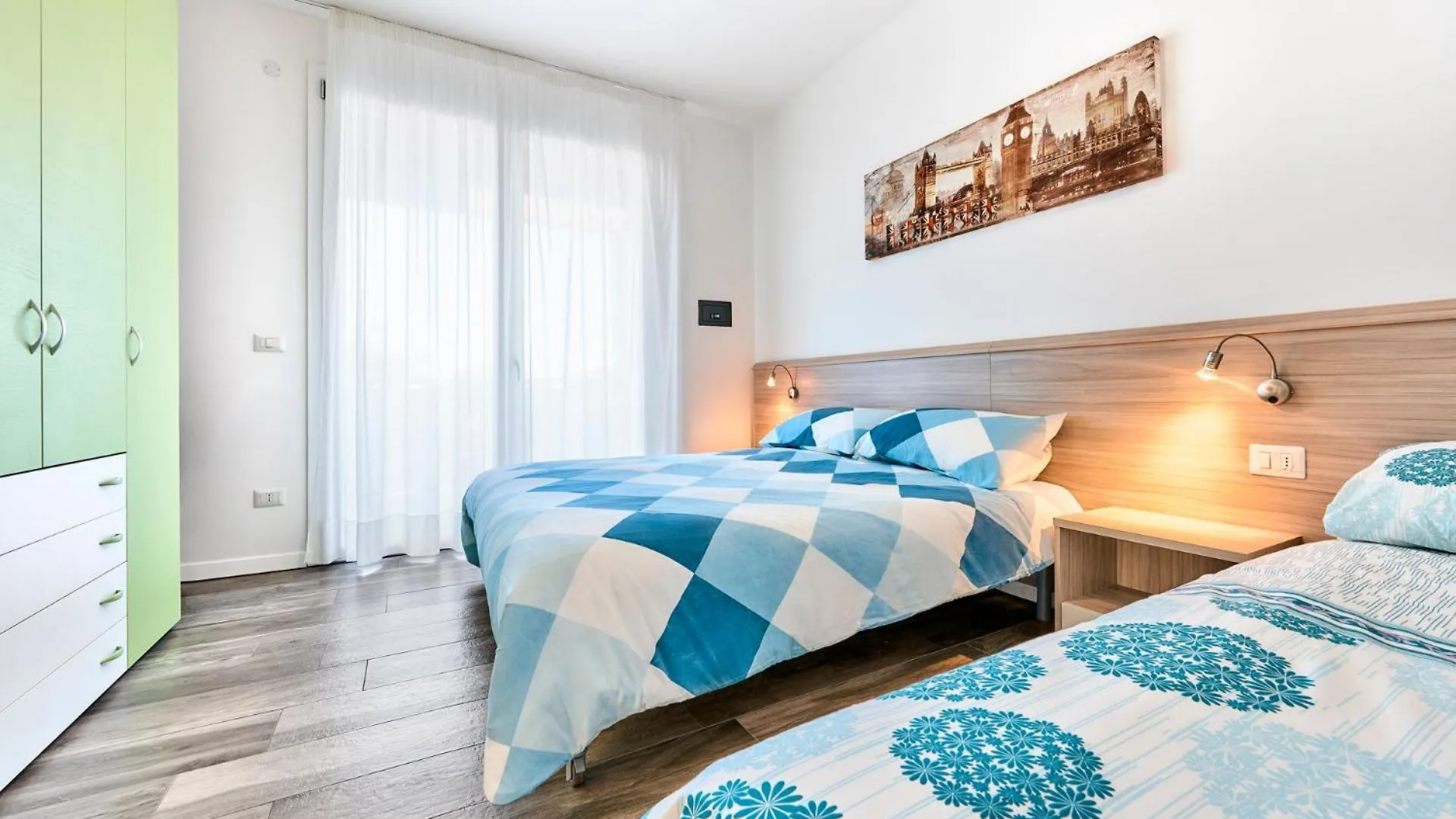Jesolo Village Beach House - Host Solution Lido di Jesolo