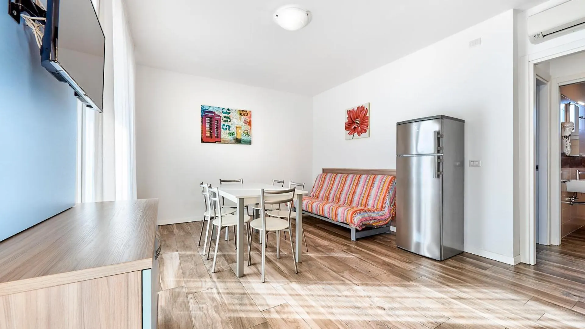 Jesolo Village Beach House - Host Solution