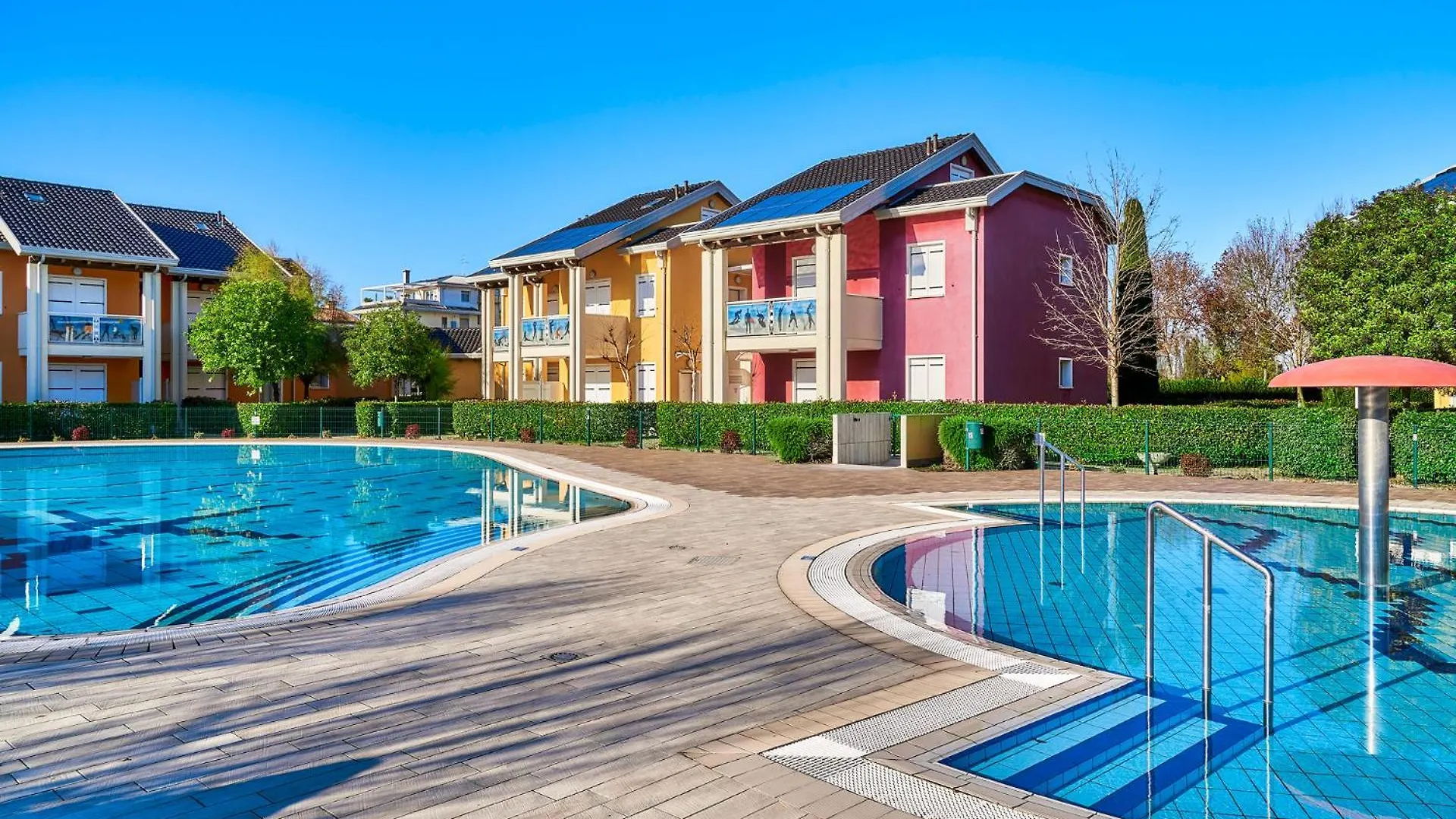 Jesolo Village Beach House - Host Solution Appartamento