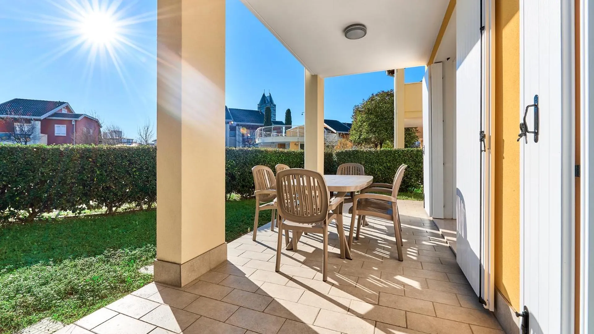 Appartamento Jesolo Village Beach House - Host Solution