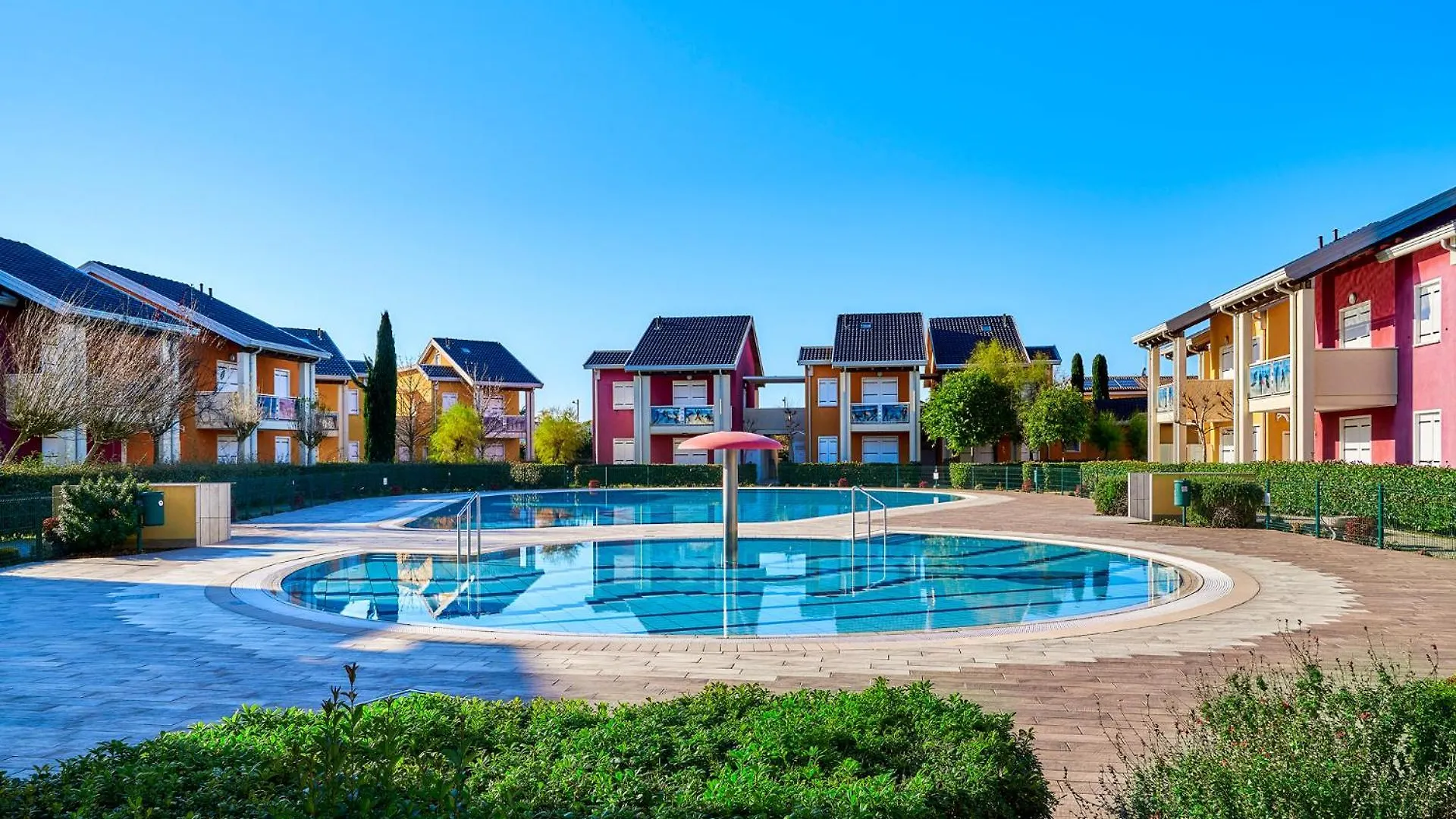 Jesolo Village Beach House - Host Solution Italia