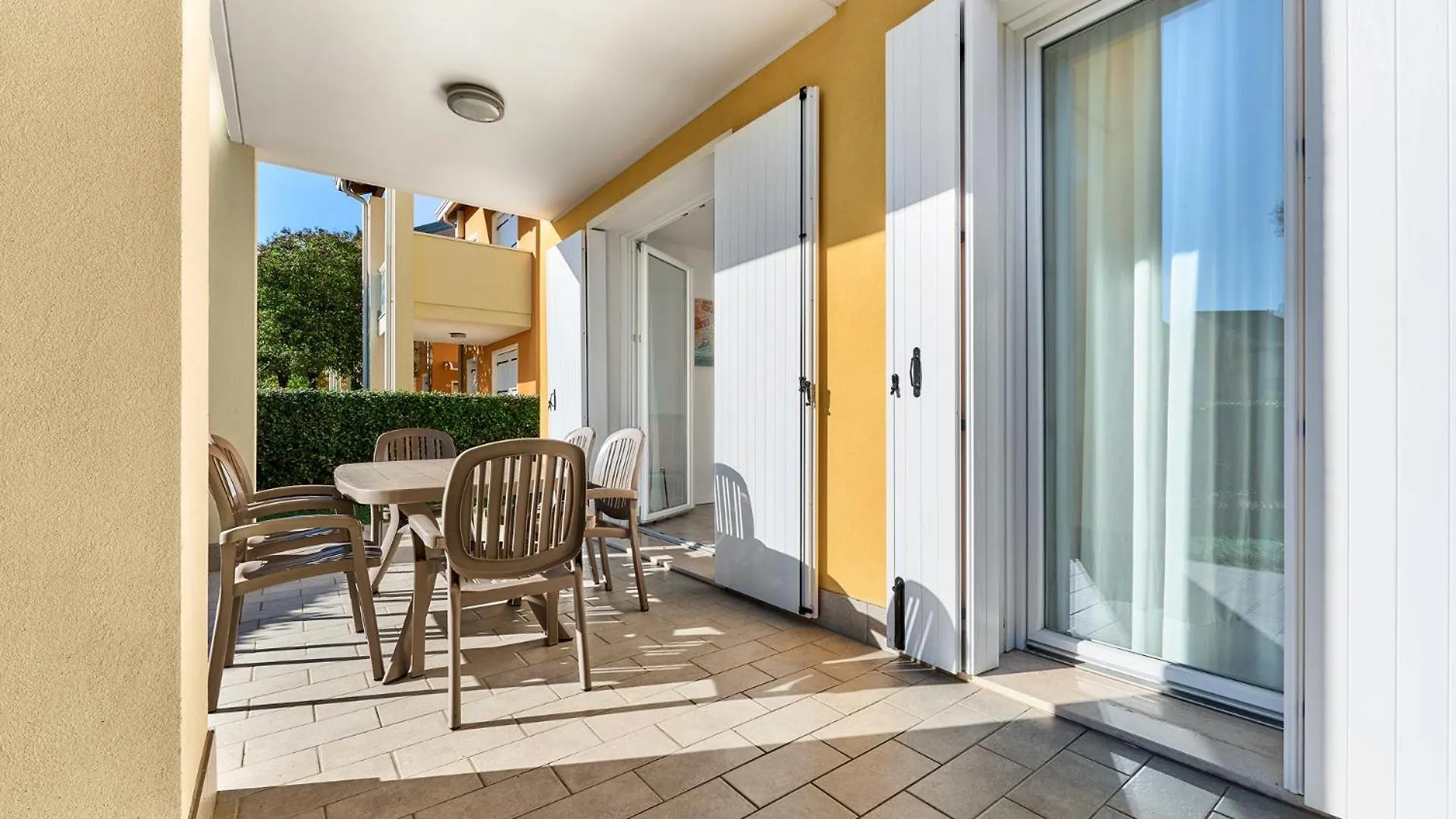 Appartamento Jesolo Village Beach House - Host Solution Italia