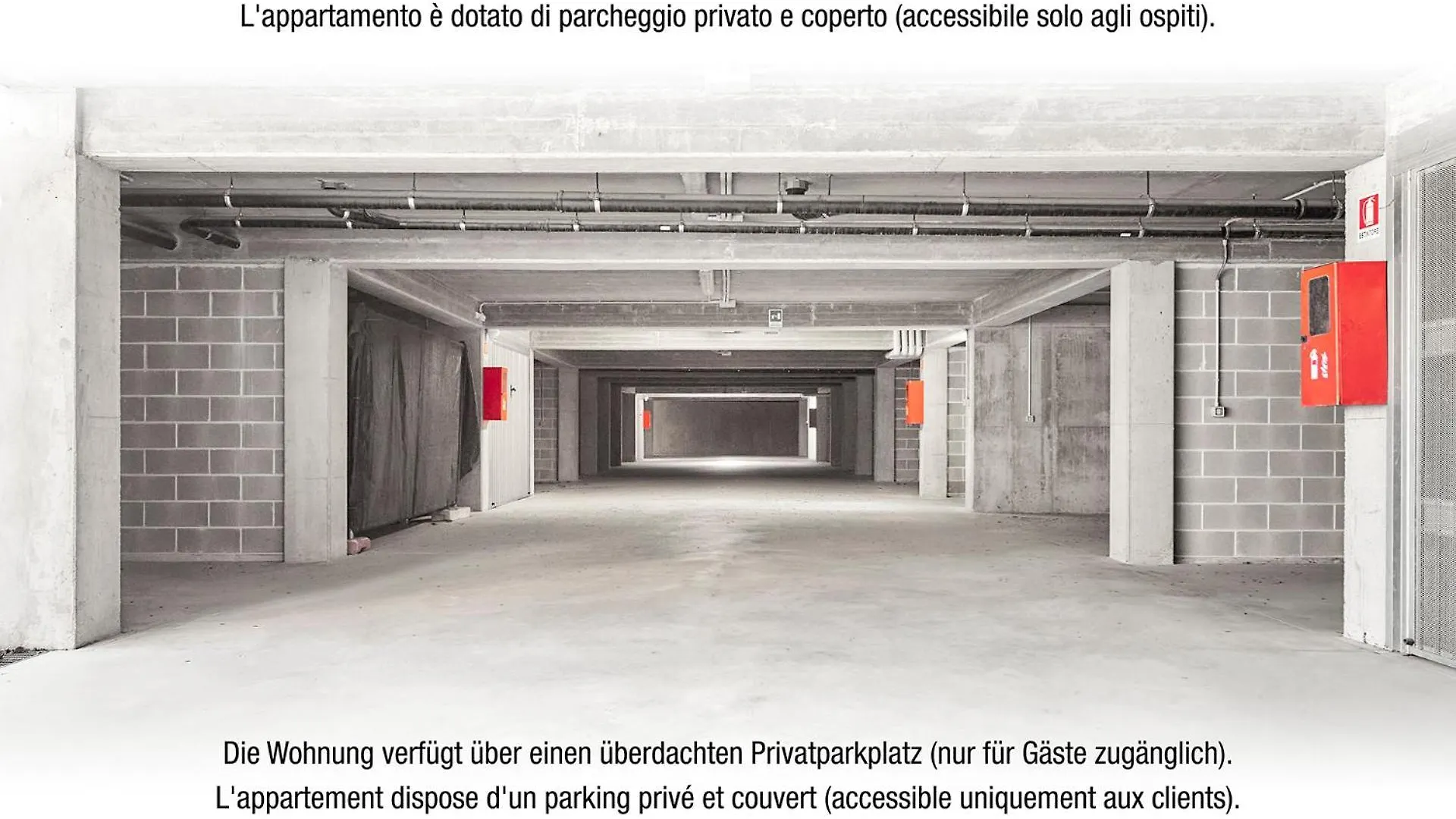 Appartamento Jesolo Village Beach House - Host Solution