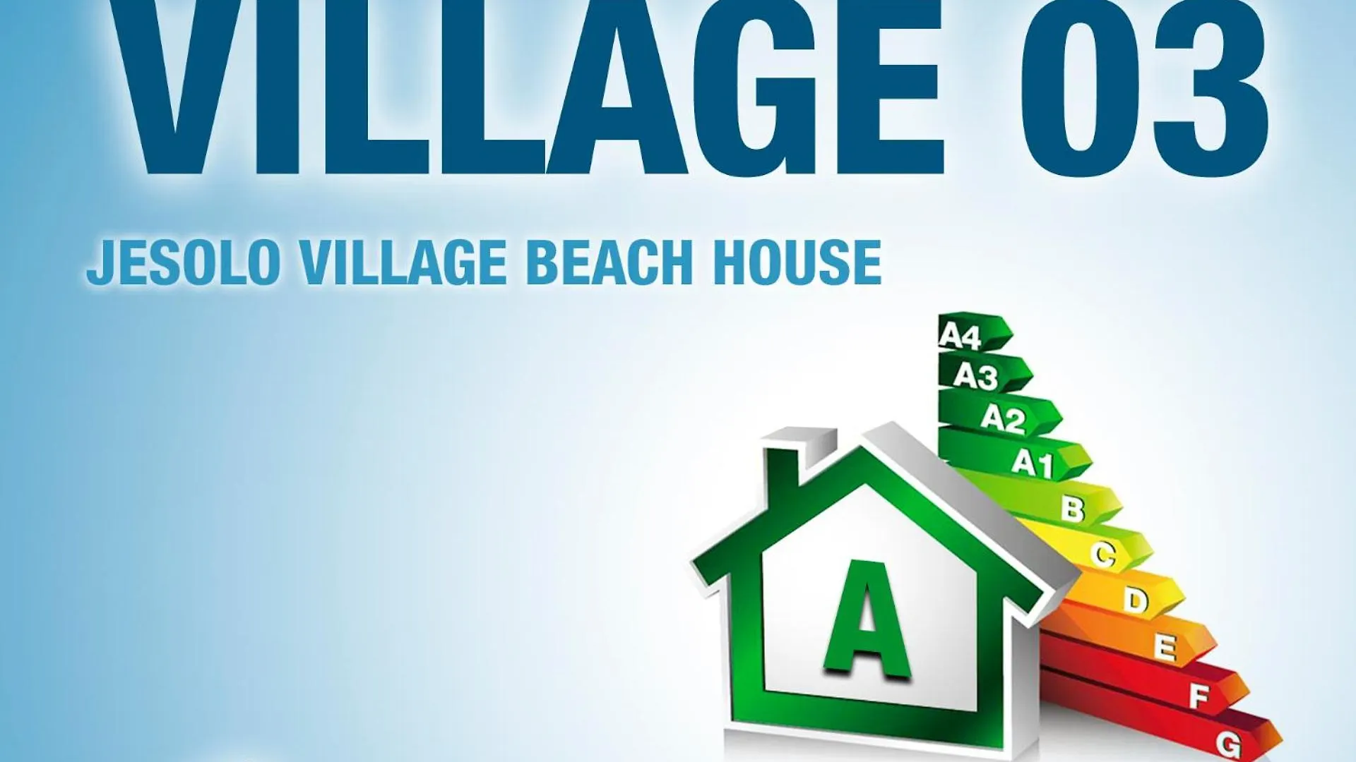 Jesolo Village Beach House - Host Solution Appartamento