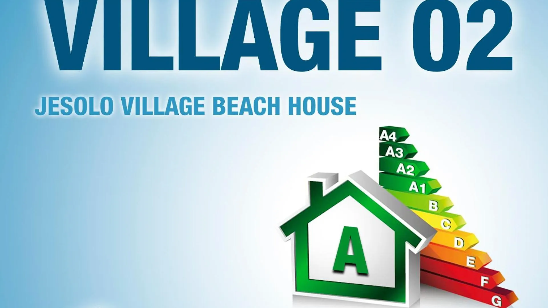 Appartamento Jesolo Village Beach House - Host Solution
