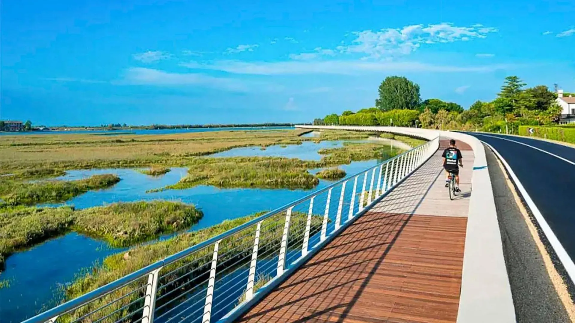 Jesolo Village Beach House - Host Solution Lido di Jesolo