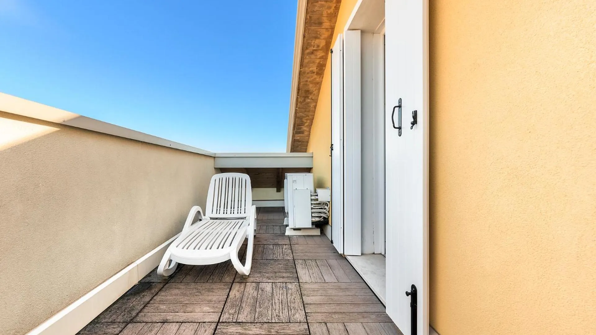 Lejlighed Jesolo Village Beach House - Host Solution