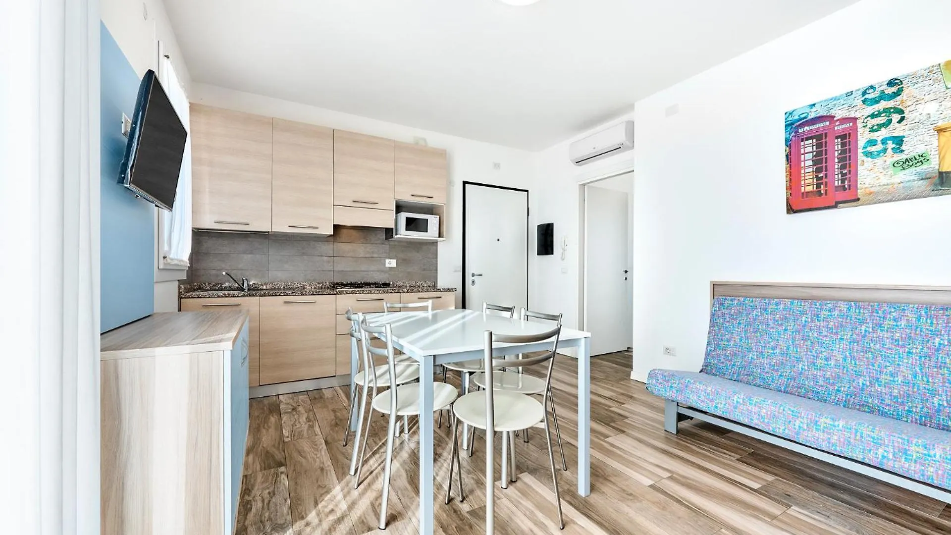 Lejlighed Jesolo Village Beach House - Host Solution