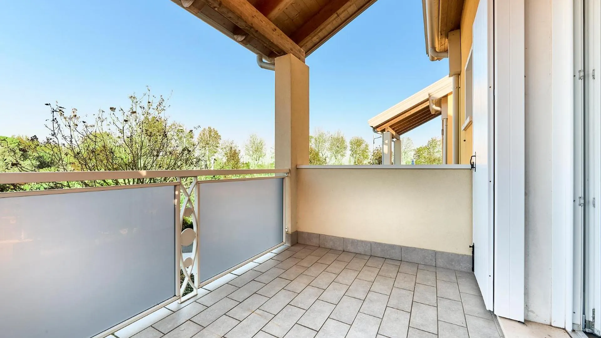 Jesolo Village Beach House - Host Solution 0*, Lido di Jesolo Italien