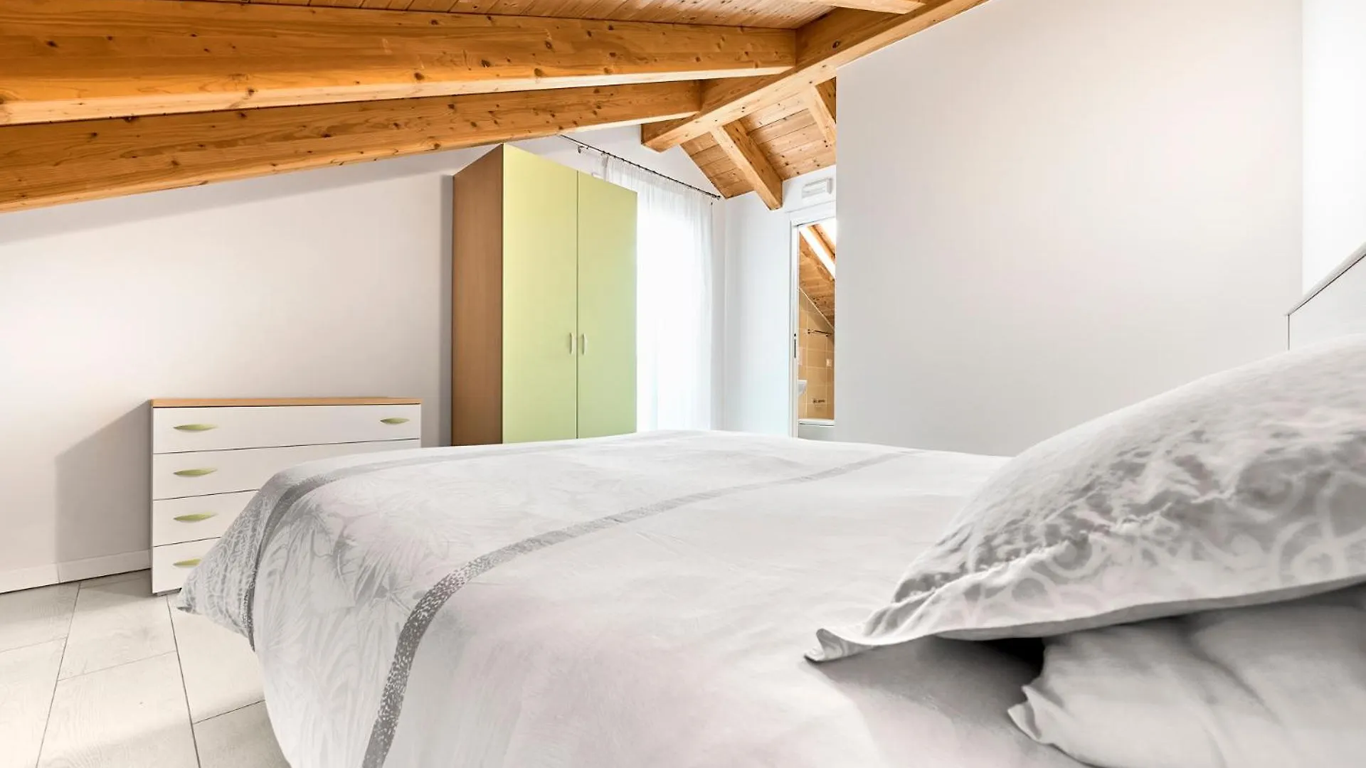 Lejlighed Jesolo Village Beach House - Host Solution