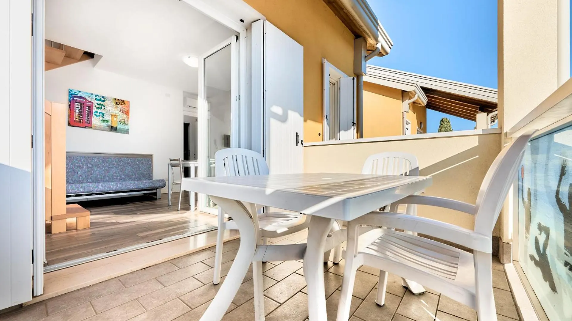 Jesolo Village Beach House - Host Solution Lejlighed Lido di Jesolo