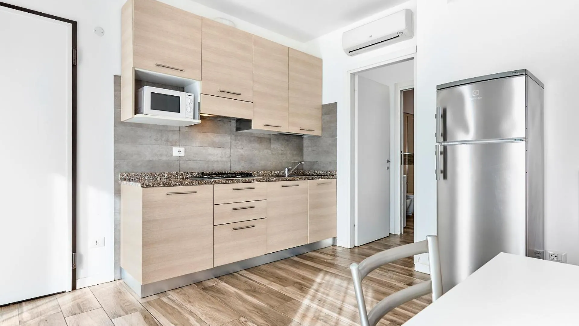 Lejlighed Jesolo Village Beach House - Host Solution