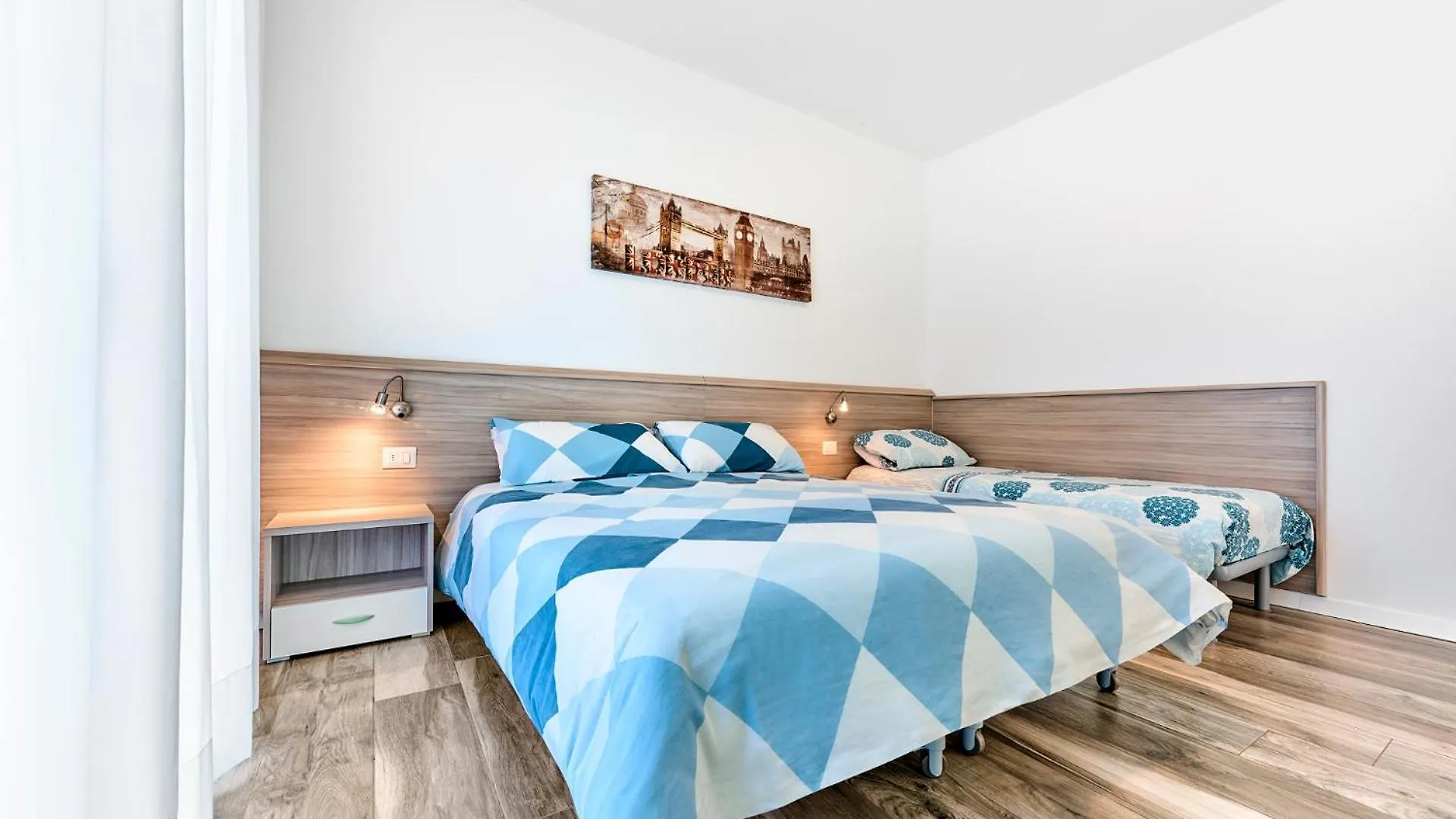 Lejlighed Jesolo Village Beach House - Host Solution