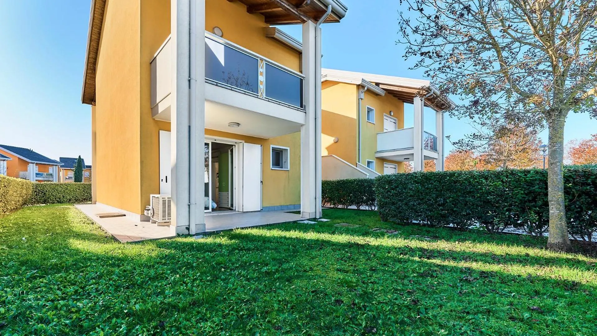 Jesolo Village Beach House - Host Solution 0*, Lido di Jesolo