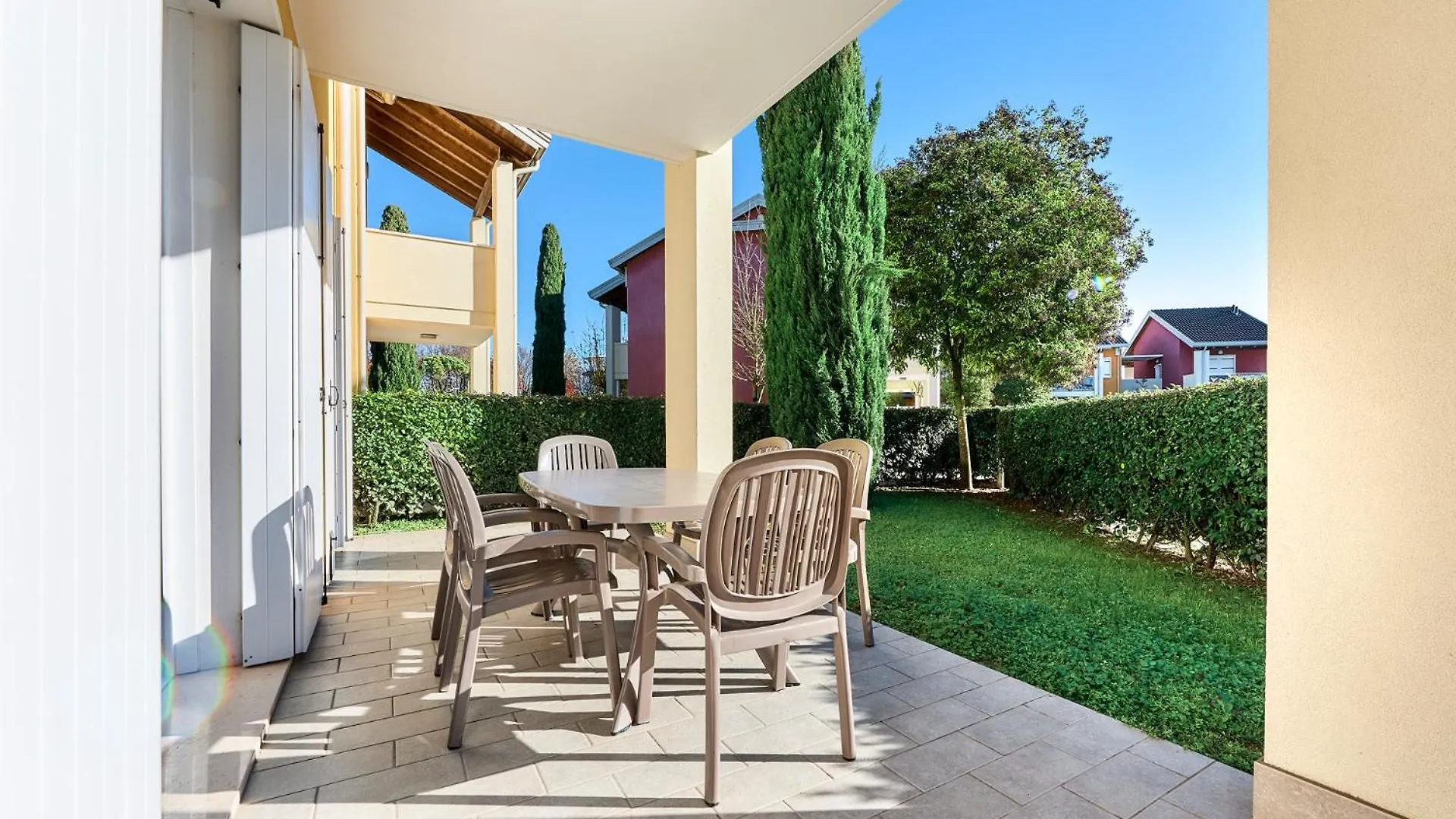Jesolo Village Beach House - Host Solution Lido di Jesolo