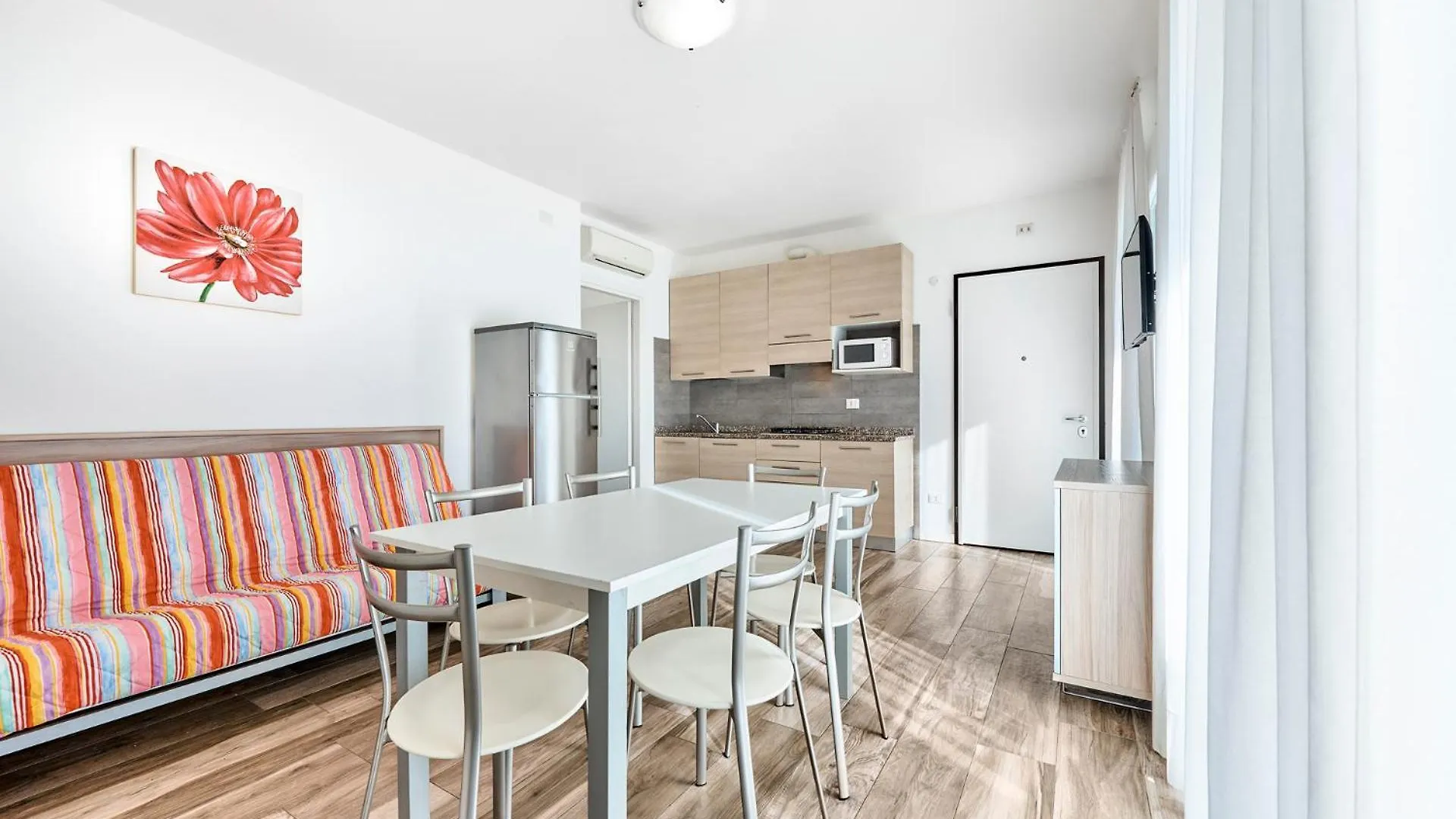 Jesolo Village Beach House - Host Solution 0*, Lido di Jesolo
