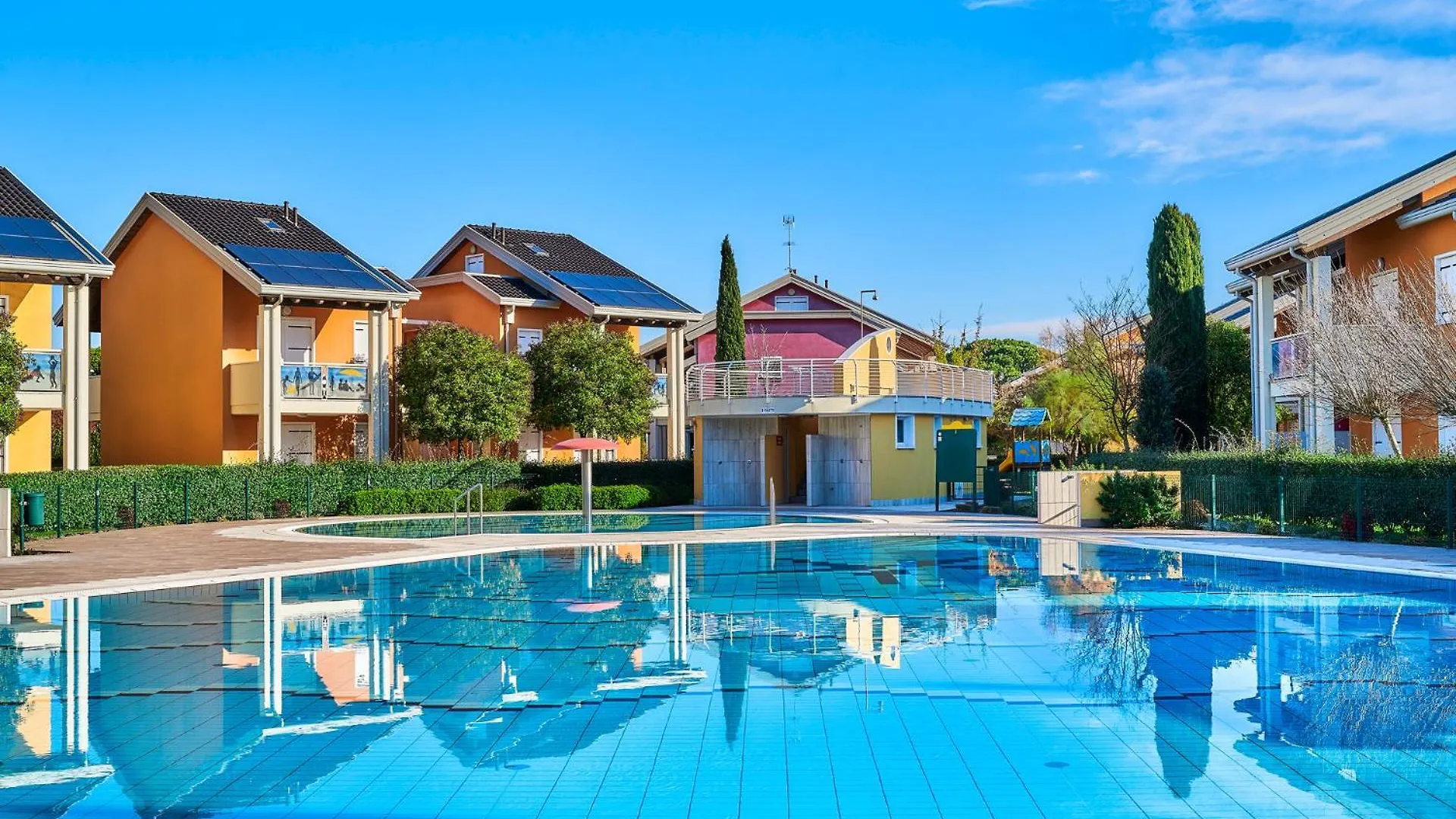 Jesolo Village Beach House - Host Solution Lejlighed