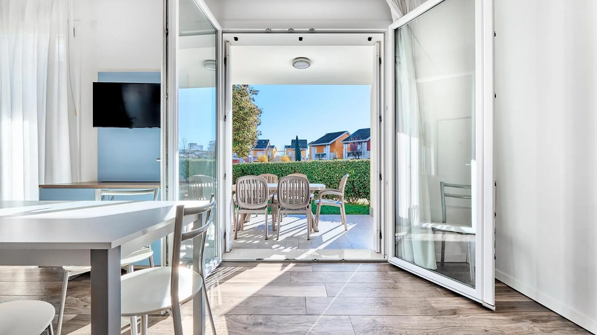 Jesolo Village Beach House - Host Solution