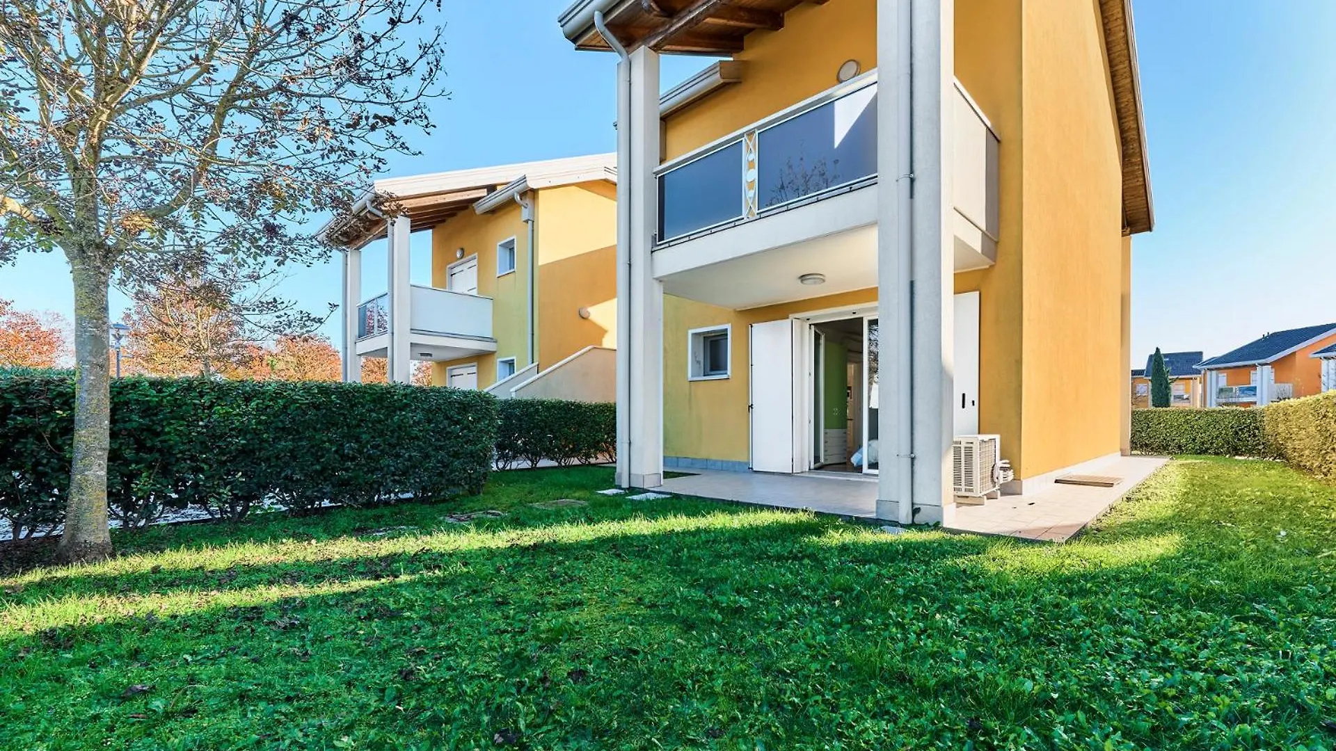 Jesolo Village Beach House - Host Solution Lejlighed Lido di Jesolo
