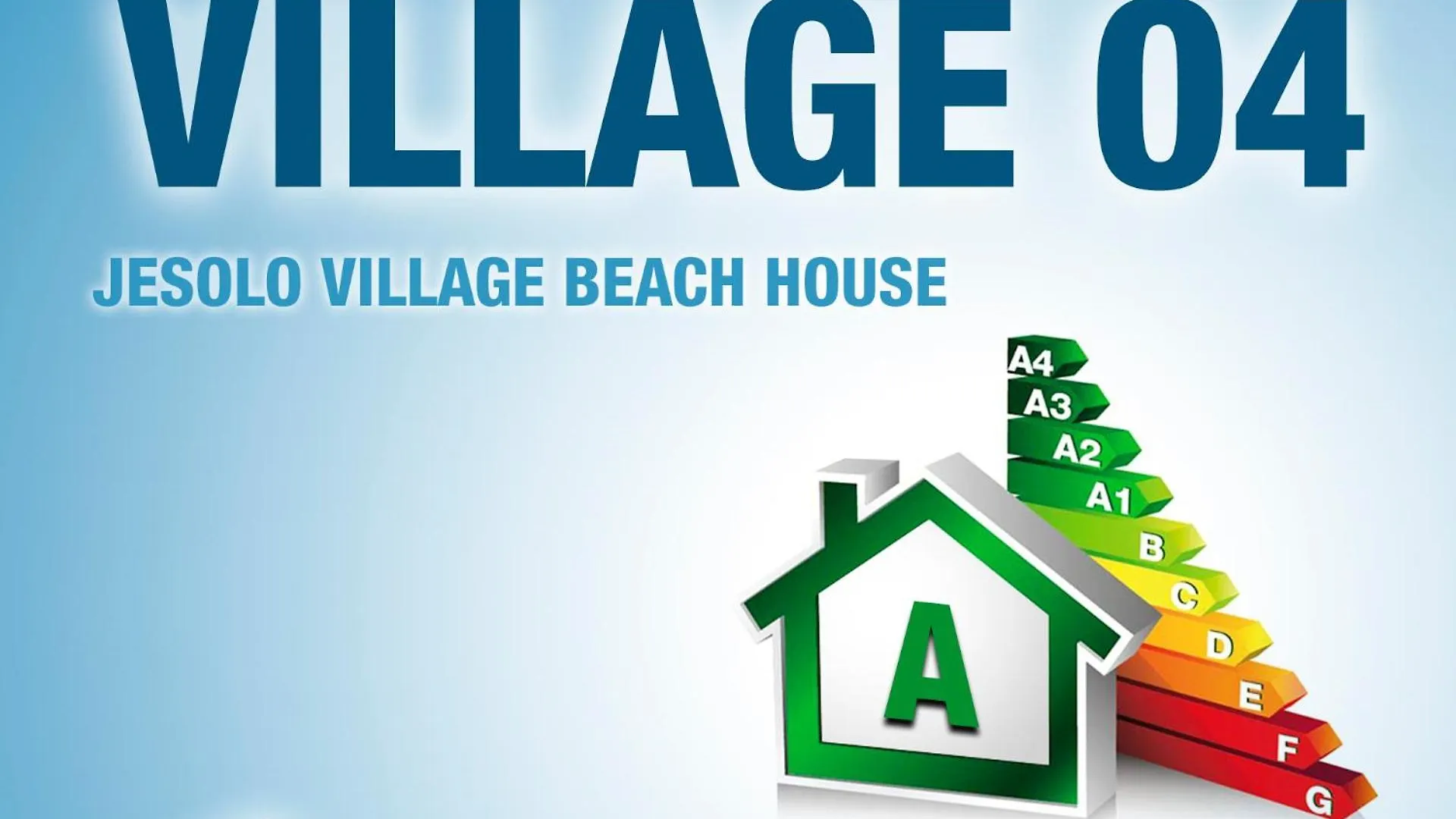 Jesolo Village Beach House - Host Solution