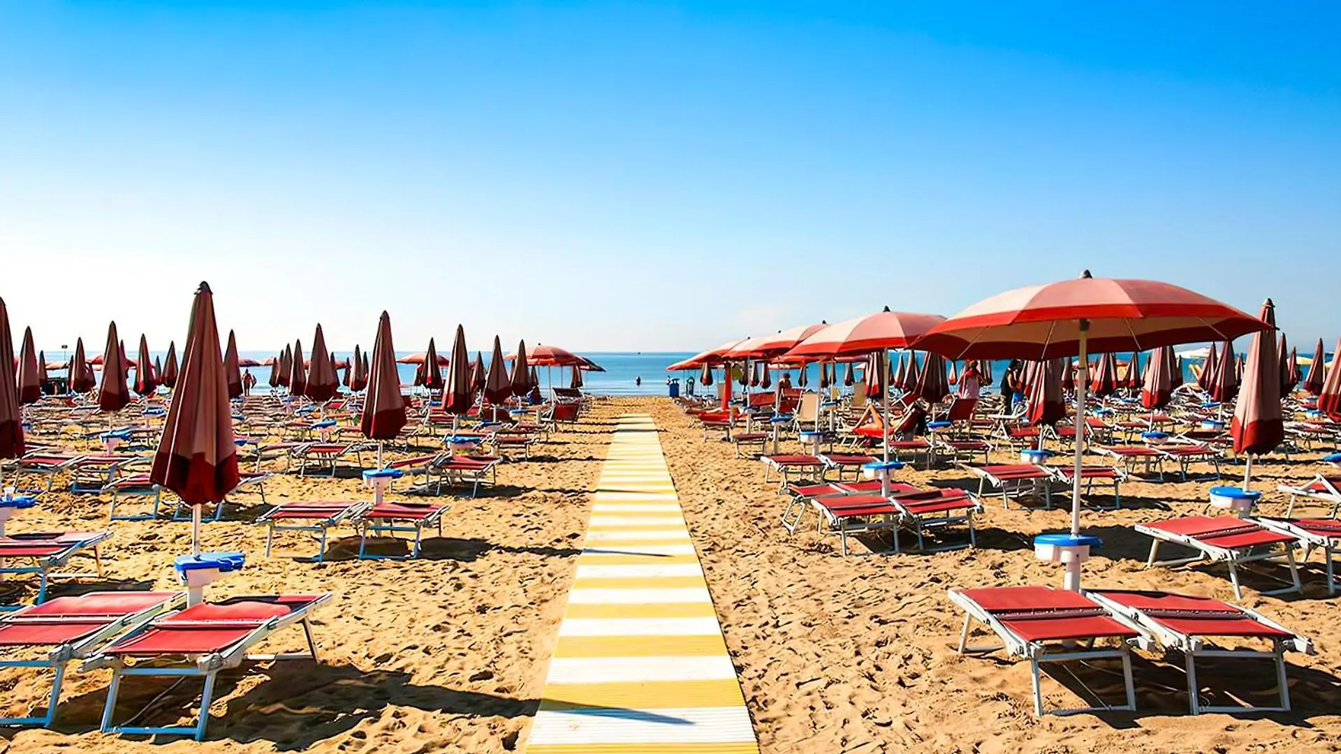 Jesolo Village Beach House - Host Solution 0*, Lido di Jesolo Italien